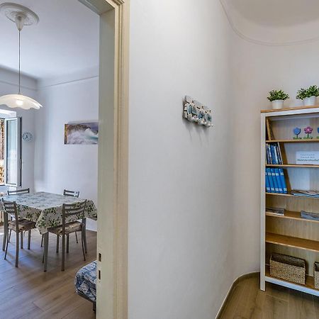 Casa Castelletto Διαμέρισμα Finale Ligure Εξωτερικό φωτογραφία