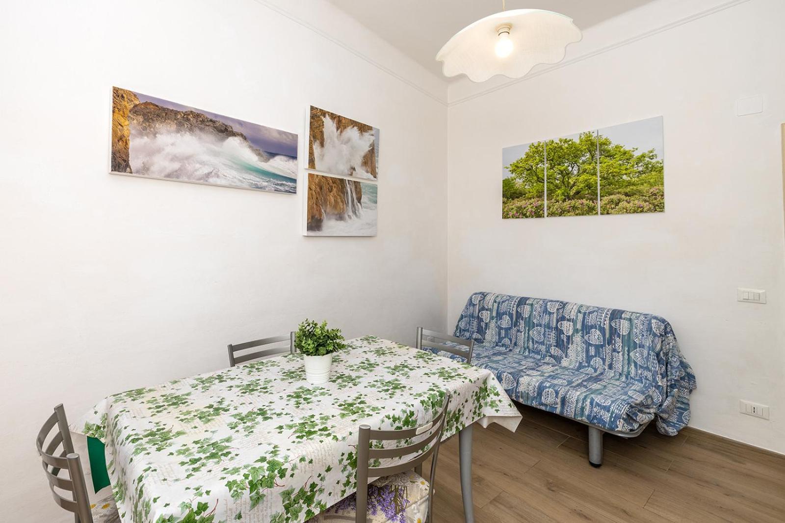 Casa Castelletto Διαμέρισμα Finale Ligure Εξωτερικό φωτογραφία