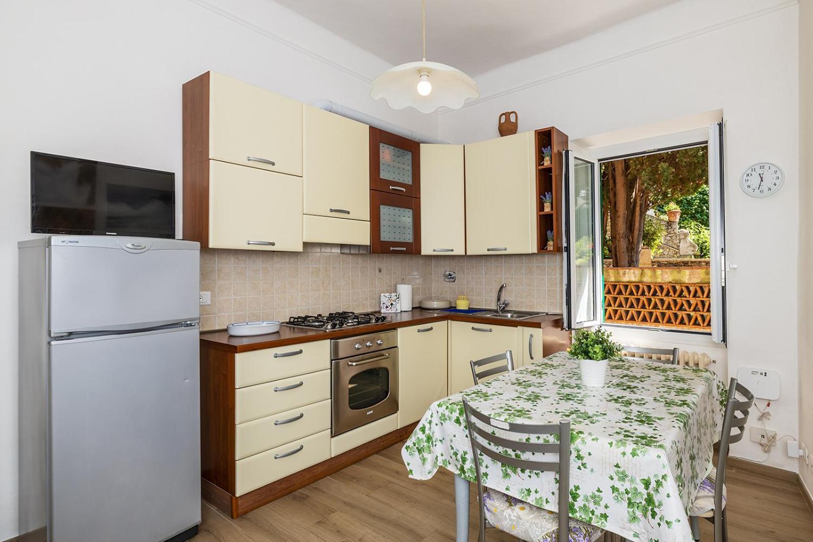 Casa Castelletto Διαμέρισμα Finale Ligure Εξωτερικό φωτογραφία