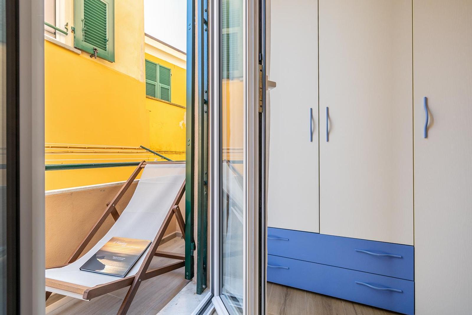 Casa Castelletto Διαμέρισμα Finale Ligure Εξωτερικό φωτογραφία