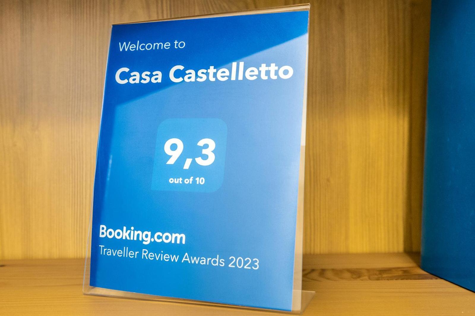 Casa Castelletto Διαμέρισμα Finale Ligure Εξωτερικό φωτογραφία