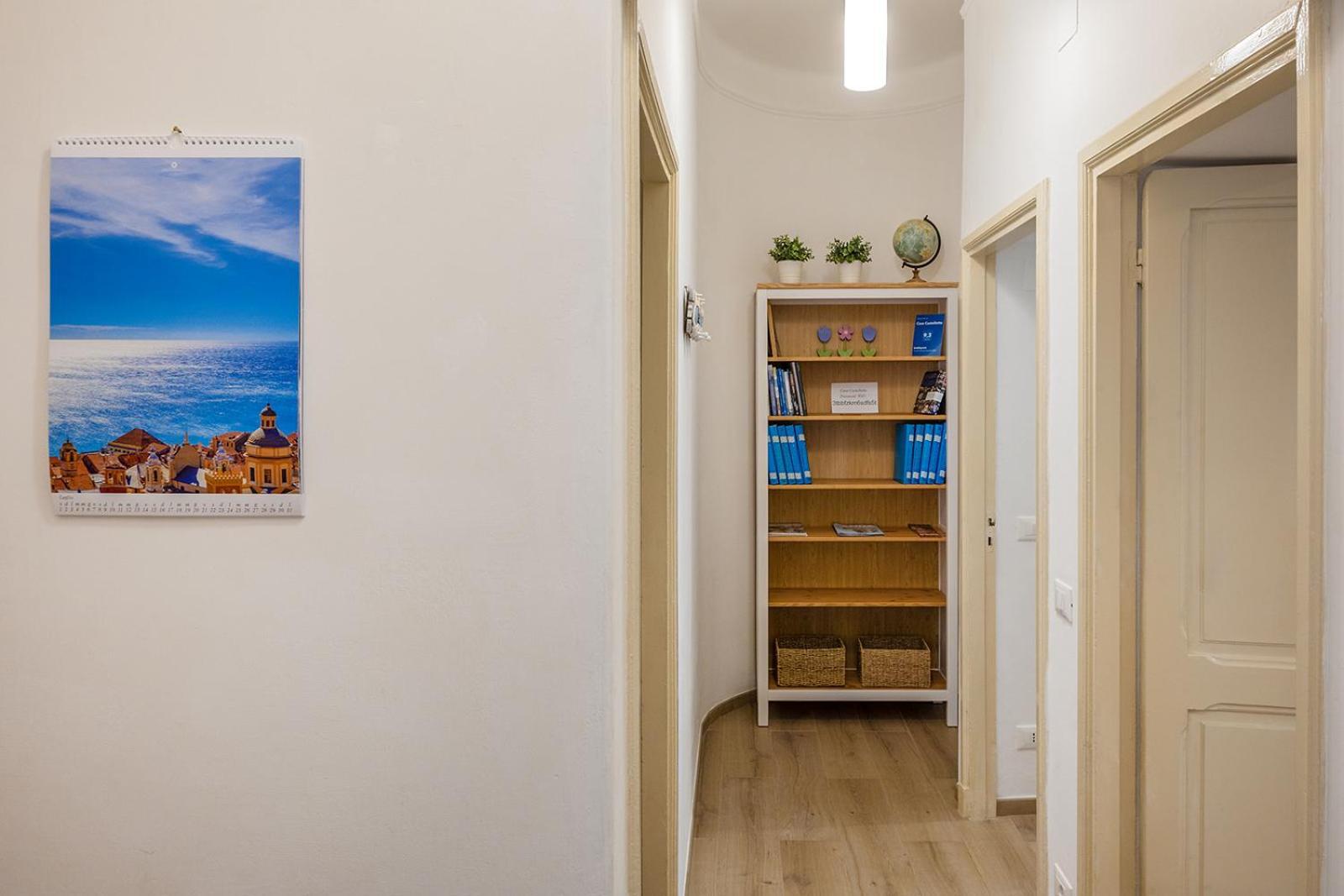 Casa Castelletto Διαμέρισμα Finale Ligure Εξωτερικό φωτογραφία