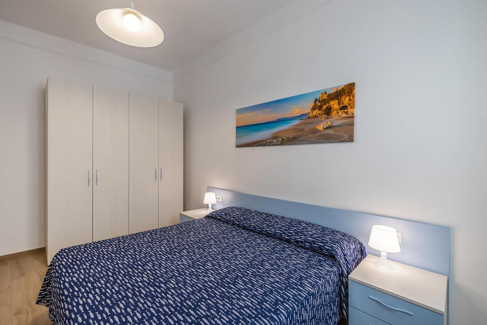 Casa Castelletto Διαμέρισμα Finale Ligure Εξωτερικό φωτογραφία