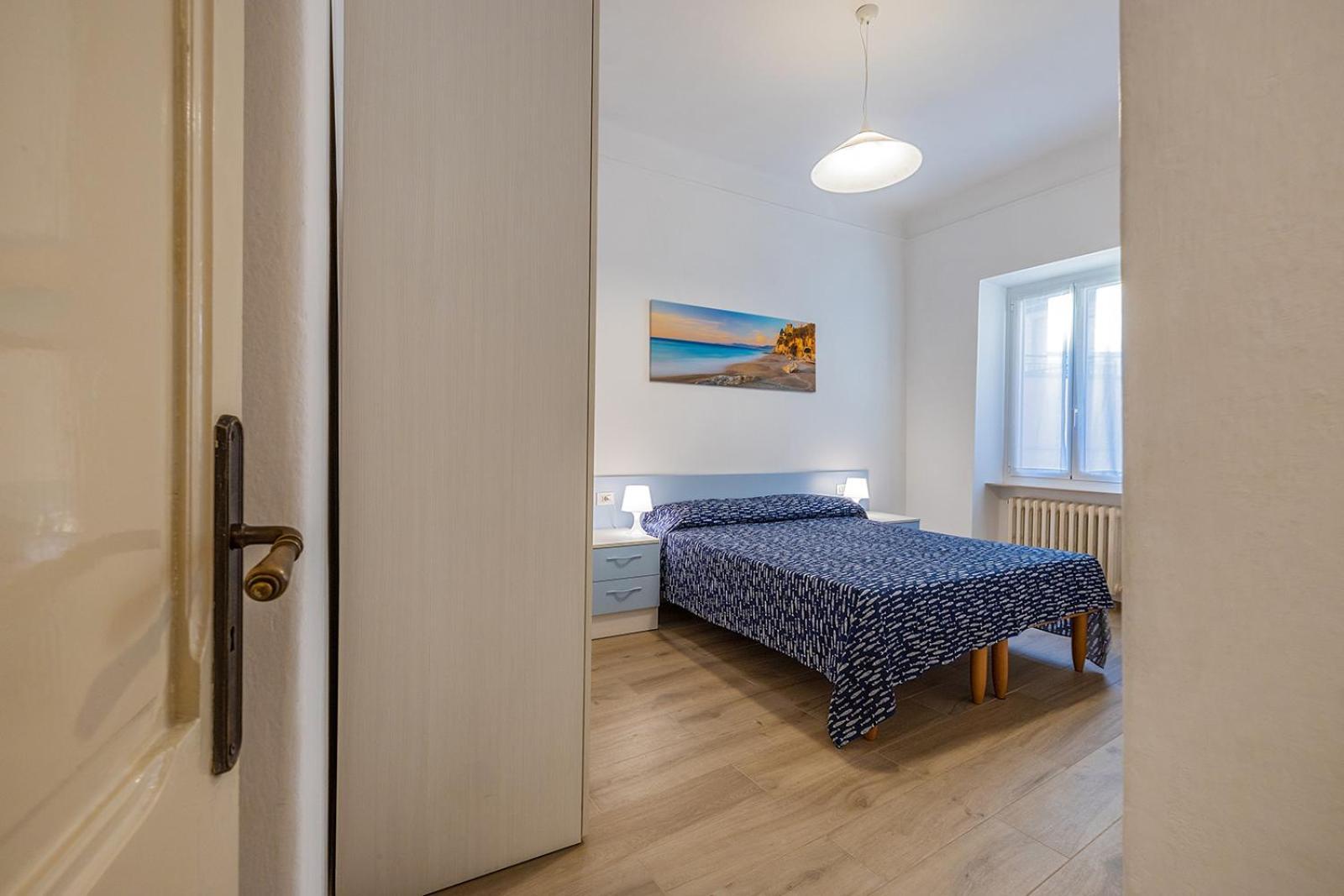 Casa Castelletto Διαμέρισμα Finale Ligure Εξωτερικό φωτογραφία
