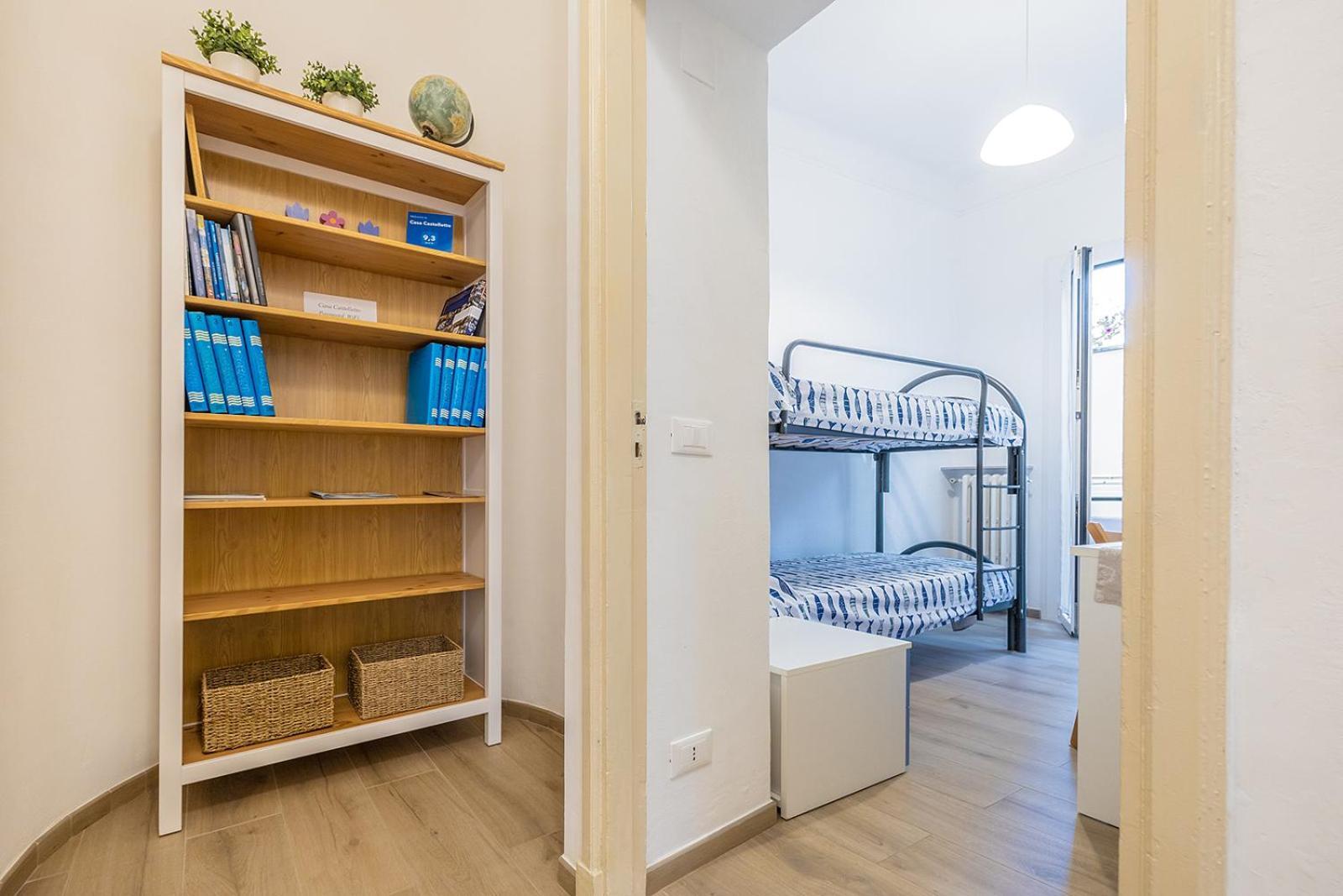 Casa Castelletto Διαμέρισμα Finale Ligure Εξωτερικό φωτογραφία
