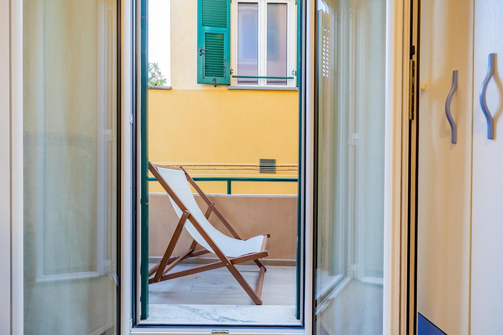 Casa Castelletto Διαμέρισμα Finale Ligure Εξωτερικό φωτογραφία