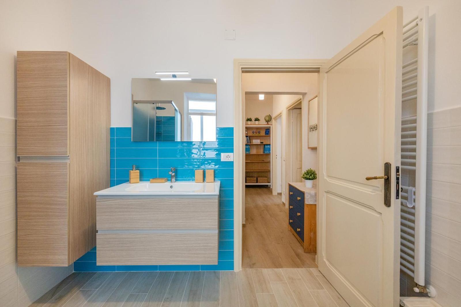 Casa Castelletto Διαμέρισμα Finale Ligure Εξωτερικό φωτογραφία