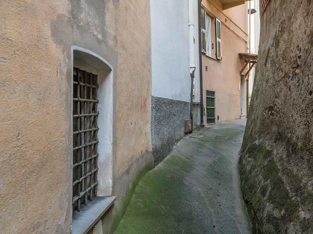 Casa Castelletto Διαμέρισμα Finale Ligure Εξωτερικό φωτογραφία