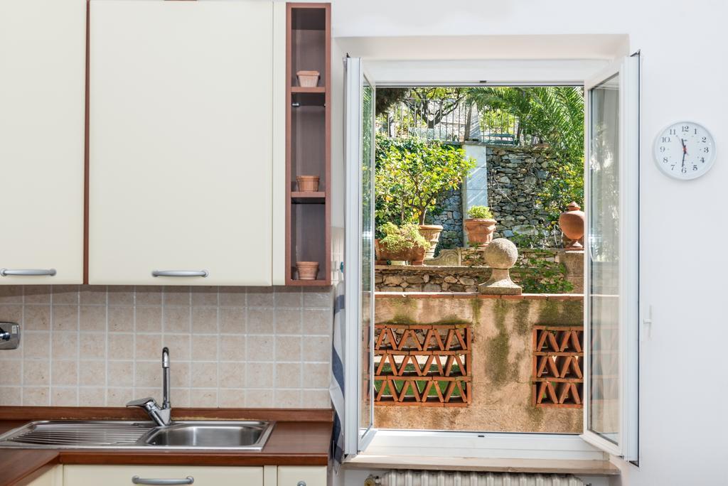 Casa Castelletto Διαμέρισμα Finale Ligure Εξωτερικό φωτογραφία